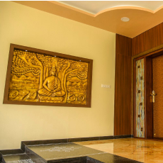 Wall Panelling